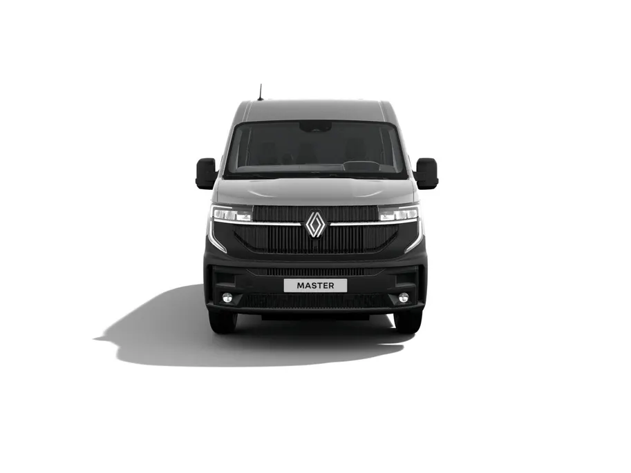Renault Master E-Tech T35 L2H2 Advance long range 87 kWh | Nu leverbaar met maar liefst 12% Zeeuw & Zeeuw actiekorting  |