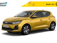 Dacia Sandero TCe 100 Expression uit voorraad met € 1.500,- korting en Gratis 7 jaar garantie tot 140.000km | 1,9% Actiefinanciering i.c.m. Dacia 50/50 Deal | Pack Winter |