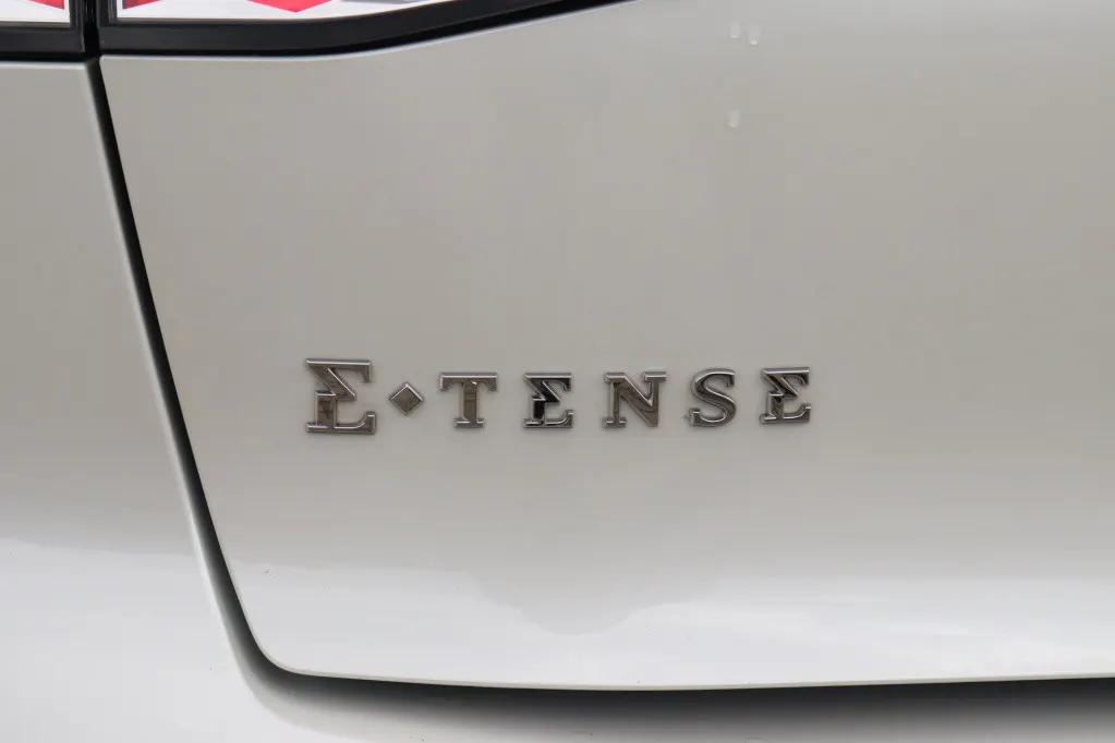 DS DS 4 E-Tense 225 PK Rivoli | Leder | Seat Pack | BTW | 19'
