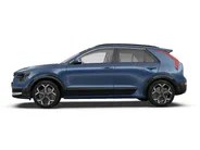 Kia Niro 1.6 GDi Hybrid ExecutiveLine | Automaat | Nieuw | Direct leverbaar | Tot € 3.000 inruilvoordeel bij aanschaf |