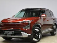 Kia EV5 81,4 kWh 217pk 2WD Plus Advanced NIEUW TE BESTELLEN