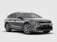 Škoda Enyaq iV Sportline Tour Edition 85 |  21' inch velgen Supernova | Panoramisch schuif/kanteldak | Elektrisch wegklapbare trekhaak |  Business Upgrade - Advanced | €3000,- inruilpremie |