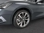 SEAT Leon Sportstourer FR Business 1.5 eHybrid 150 kW / 204 PK Station | Technology Pack | 18'' Lichtmetalen velgen | 5000,- Herwaardering!!