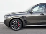 BMW X5 xDrive50e