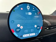 MINI Cooper 3-deurs Electric E John Cooper Works M 40.7 kWh