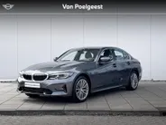 BMW 3 Serie Sedan 318i