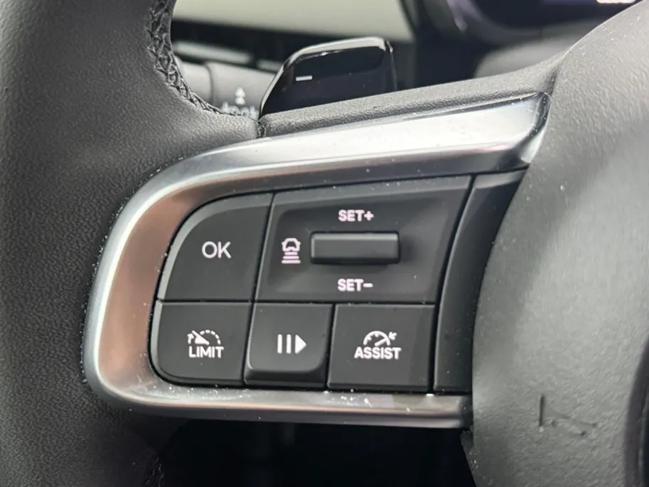 Fiat 600 1.2 Hybrid La Prima