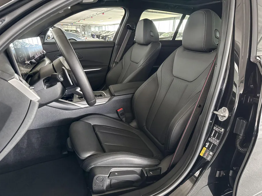 BMW 3 Serie Touring 330e