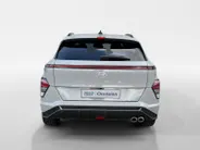 Hyundai Kona 1.6 GDI HEV N Line | Navigatie| Stoelverwarming/koeling |Elektrisch verstelbare stoelen met gegeugen| Elektrische achterklep| 360 graden camera|
