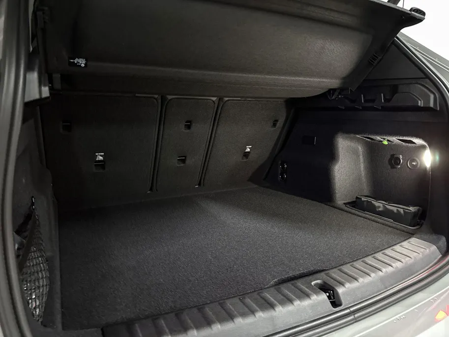 BMW X1 xDrive25e