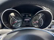 Mercedes-Benz C-klasse Cabrio 180
