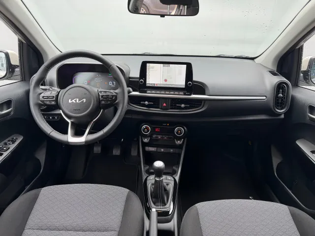 Kia Picanto 1.0 GDI 68pk ExecutiveLine MY26
