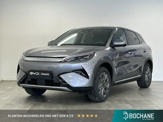 BYD ATTO 3