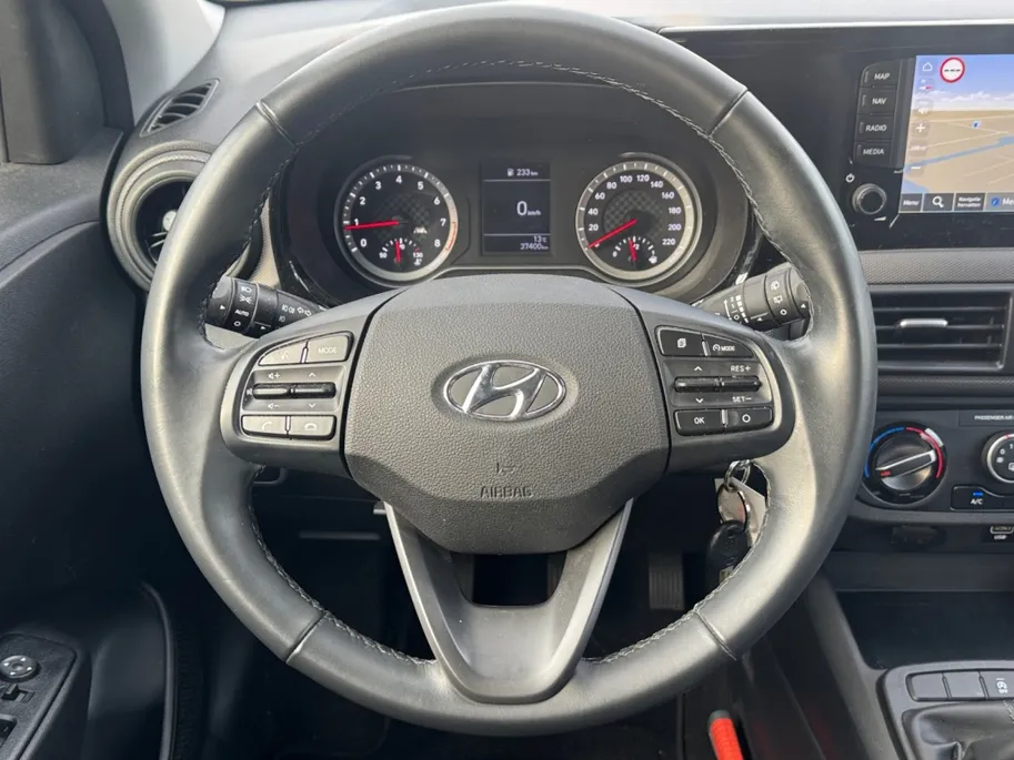 Hyundai i10 1.0 Comfort Smart