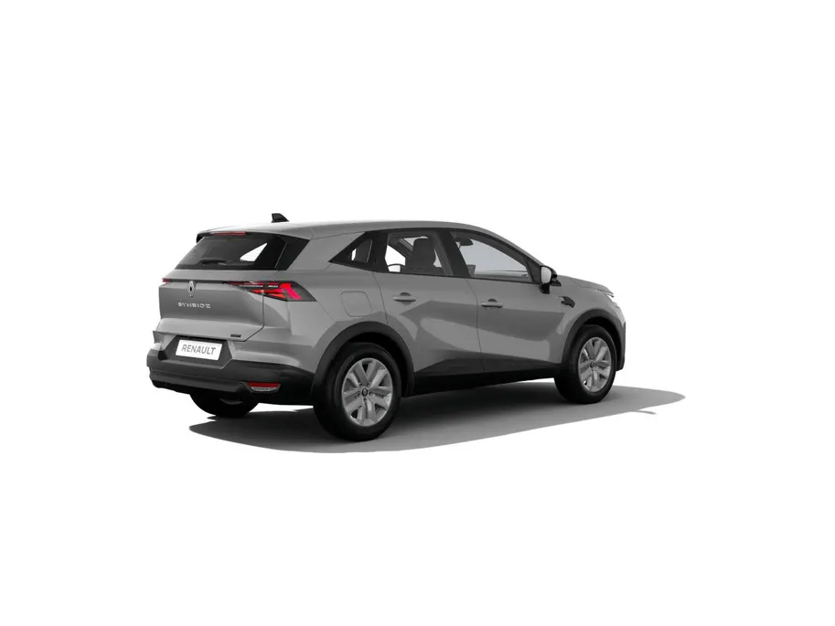 Renault Symbioz E-Tech full hybrid 160 evolution | Nu leverbaar met €3.000,- EXTRA Zeeuw & Zeeuw voorraadkorting en 5 GRATIS jaar garantie tot 160.000km! | Financier tegen 2,9% rente