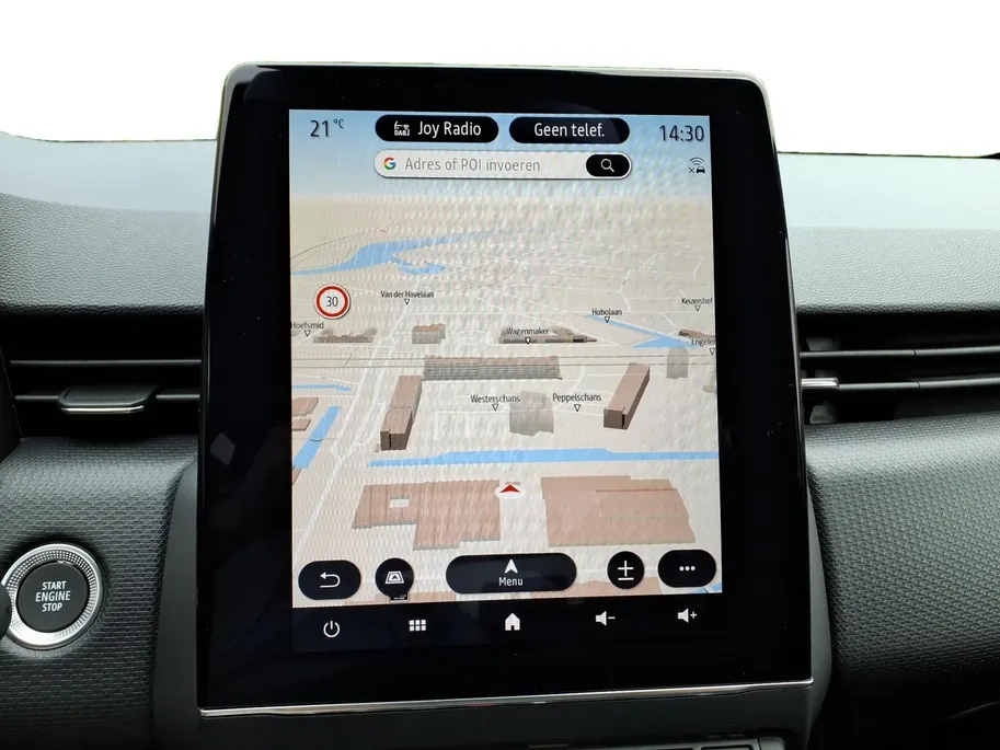 Mitsubishi Colt 1.0T MT Intense+ Apple Carplay/Android Auto , navigatiesysteem , clima , camera ,voorstoelen verwarmd , lichtmetalen velgen 17'.