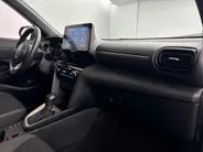 Toyota Yaris Cross 1.5 Hybrid Dynamic | Navigatie | 17'' L.M. Velgen | Adaptieve Cruise Control
