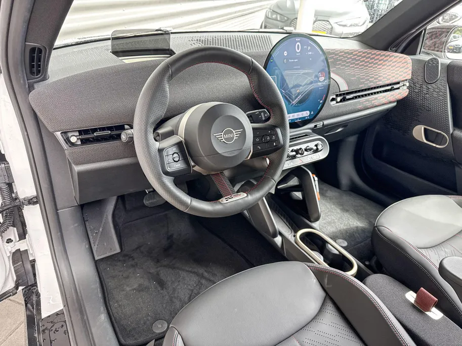 MINI Cooper 3-deurs Electric Cooper SE