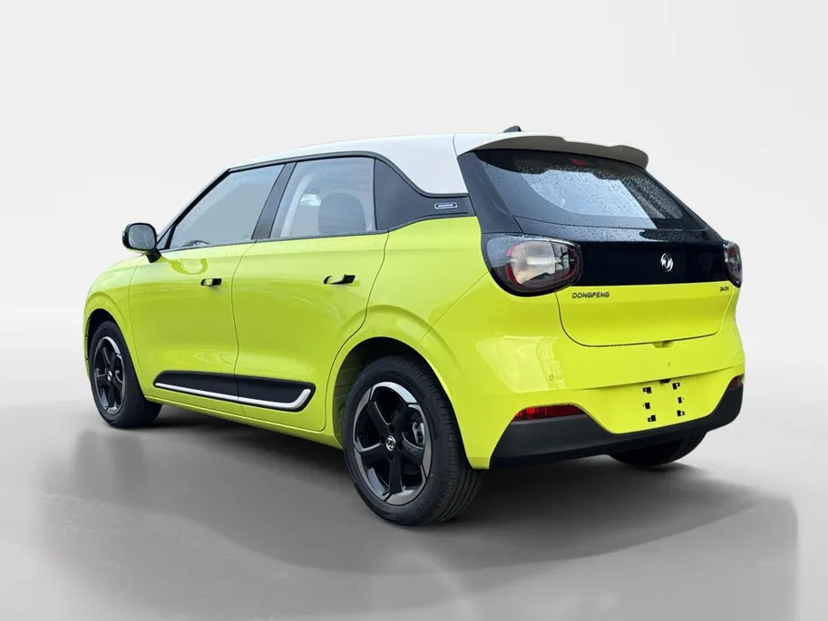 Dongfeng Box Launch Edition 42 kWh |Demo|Full Option|310 km range| 360 camera| Stoelkoeling & verwarming|