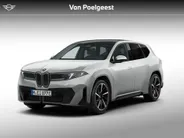 BMW iX3 40 eDrive 83 kWh