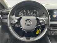 Škoda Kamiq 1.0 TSI Active *Navi via Carplay*Parkeersensoren*Cruise Control*Airco*LM.Velgen*Leuke auto!