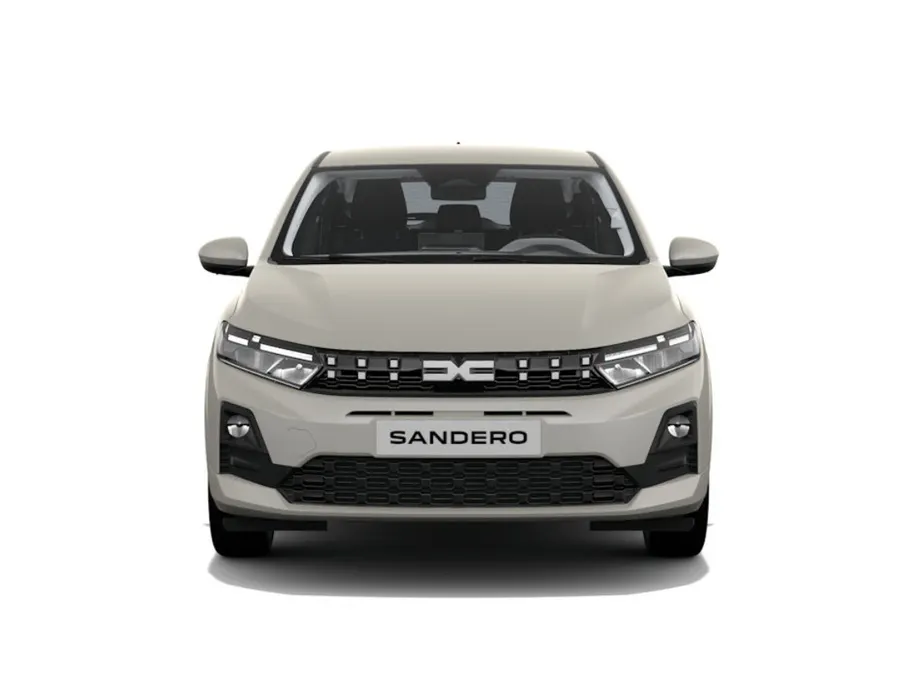 Dacia Sandero TCe 100 limited edition Uit voorraad met € 1.500,- korting en Gratis 7 jaar garantie tot 140.000km | 1,9% Actiefinanciering i.c.m. Dacia 50/50 Deal |