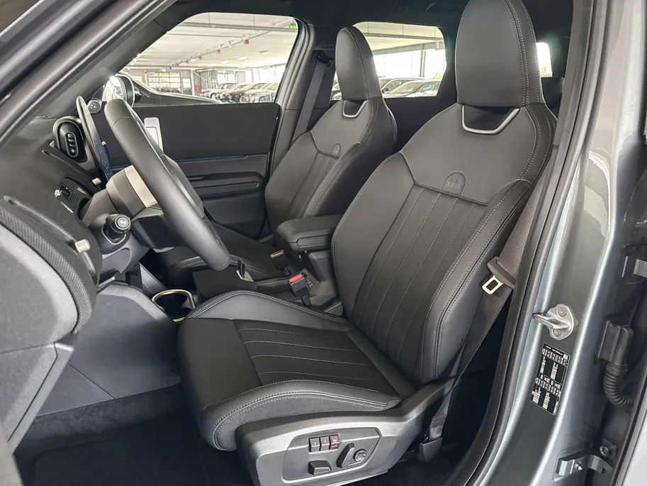 MINI Countryman 1.5 C Favoured XL