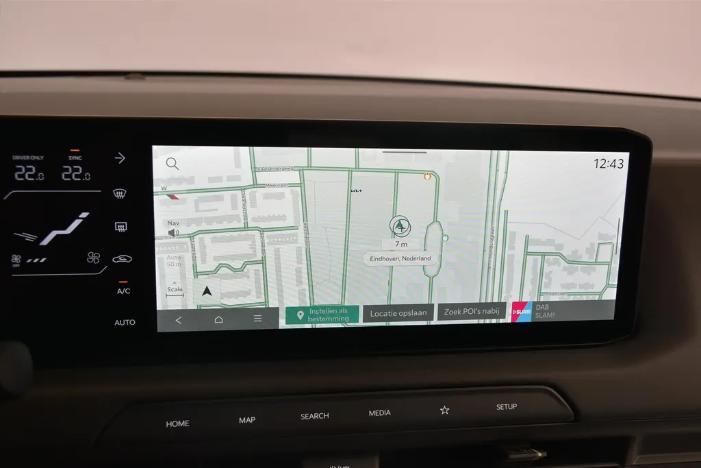 Kia EV2 42,2 kWh 147pk Air