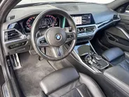 BMW 3 Serie Touring M340i xDrive High Executive
