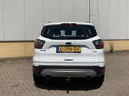 Ford Kuga 1.5 EcoBoost 120 pk Trend Ultimate Groot Navi - Trekhaak - Voorruitverwarming