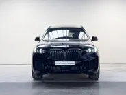 BMW X5 xDrive50e