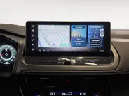 Nissan QASHQAI 1.5 e-Power N-Connecta | Ocean Deep! | Panorama dak | 360 Camera | Google navigatie | Apple Carplay | Android auto