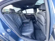 BMW 5 Serie Sedan 545e xDrive High Executive