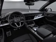 Audi Q8 e-hybrid quattro Pro Line S Plus 394 PK · Adaptieve luchtvering · Bang & Olufsen Premium 3D · Optiekpakket zwart plus