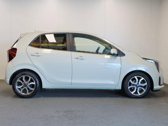 Kia Picanto 1.0 DPI ExecutiveLine