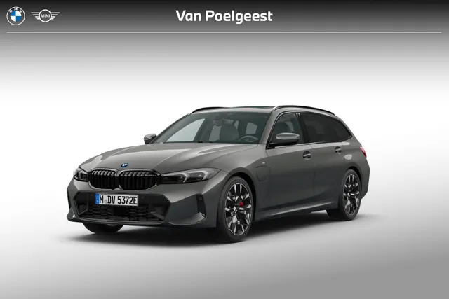 BMW 3 Serie Touring