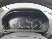 Ford EcoSport 1.0 EcoBoost Active | Stoel- stuur en voorruitverwarming | Contrasterend dak | Hoge instap | 17inch lichtmetalen velgen