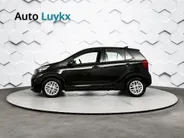 Kia Picanto 1.0 DPi Dynamic Line Automaat | Apple Carplay/Android Auto | Parkeercamera | Cruise Control