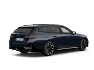 BMW 5 Serie Touring 530e M Sport Edition