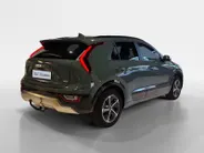 Kia Niro 1.6 GDi Hybrid DynamicPlusLine | Schuif-kantel dak | Achteruitrijcamera | Hyrbide | Elektrische achterklep | Stoelverwarming