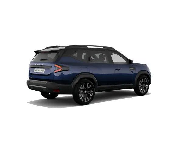 Dacia Bigster Limited Edition | Achteruitrijcamera | Cruise Control en snelheidsbegrenzer | Dacia Handsfree card voor openen, sluiten en starten zonder sleutel