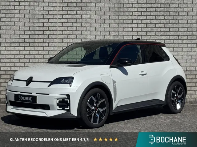 Renault 5
