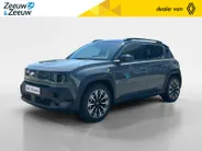 Renault 4 comfort range iconic 52 kWh | Stuur- & Stoelverwarming | Sfeerverlichting | Apple Carplay & Android Auto | Harman & Kardon Audio | Camera | Navigatie | Parkeersensoren | Rijdende Demo | Beschikbaar vanaf November 2026