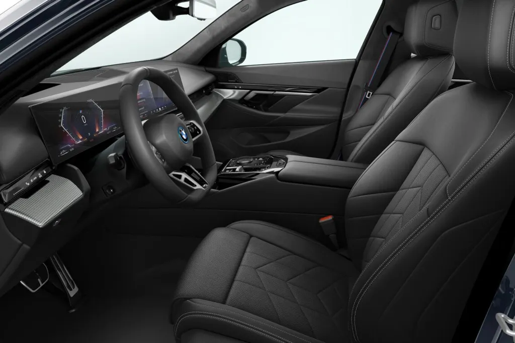 BMW 5 Serie Touring 530e M Sport Pro Edition