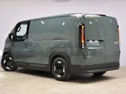 Kia PV5 Cargo 71,2 kWh 163pk L2H1 ELITE NIEUW