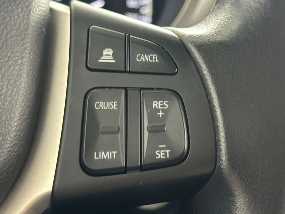 Suzuki Vitara 1.6 High Executive | Panoramadak | Adaptieve Cruise Control | Trekhaak