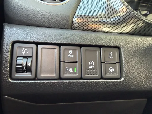 Suzuki Vitara 1.4 B.jet Style Smart Hybrid | Panoramadak | All Seasons