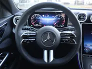 Mercedes-Benz C-Klasse Estate 180 Star Edition AMG Line Plus