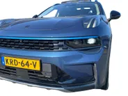 Lynk & Co 01 1.5 PHEV 260pk Tot 70km elektrisch | Panodak | CarPlay | LED | cruise | 20' lm velgen | etc.