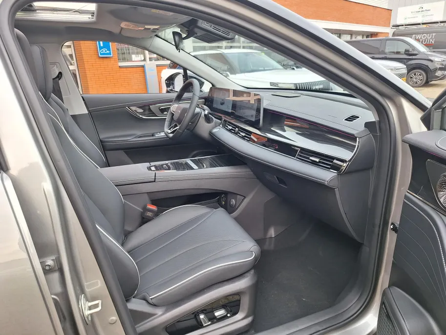 Omoda 5 SHS 1.5 T-GDi SHS-H Premium Zeer luxe uitvoering